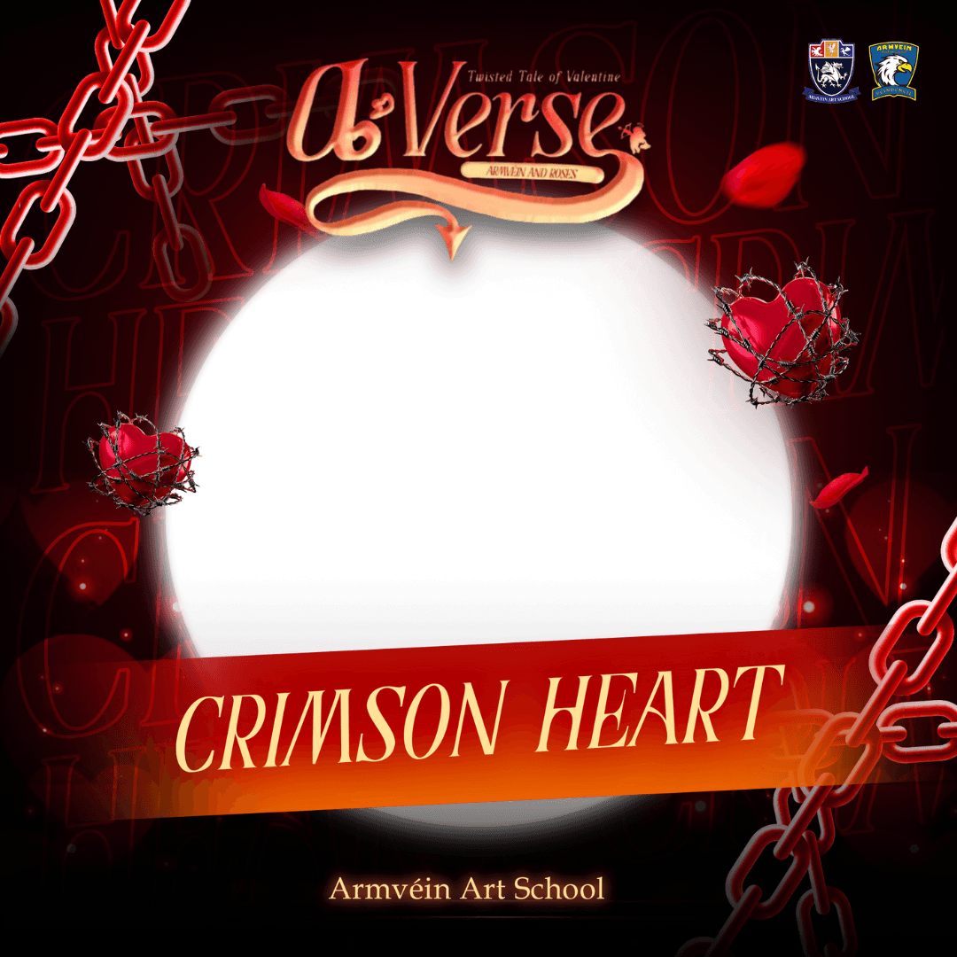 Crimson Heart