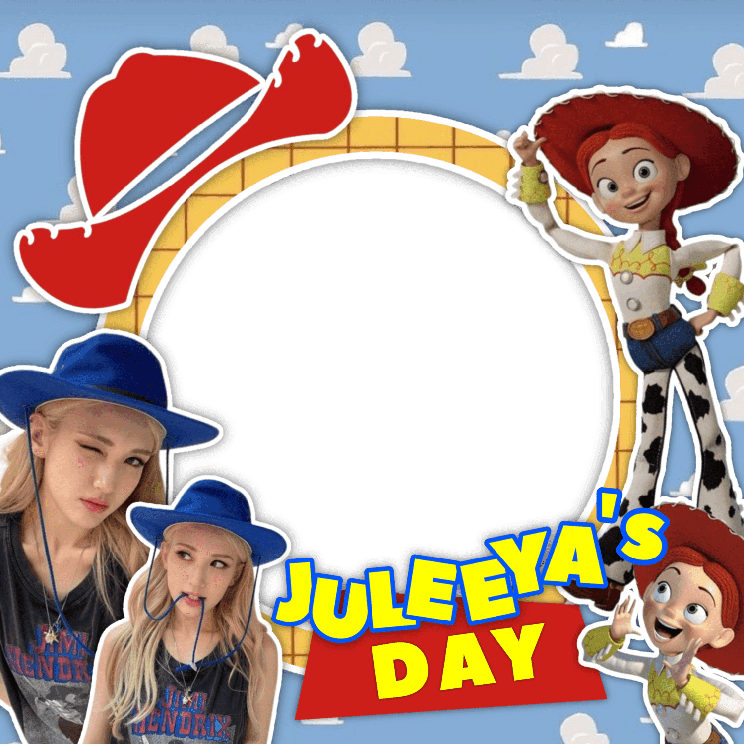 Juleeya's Day