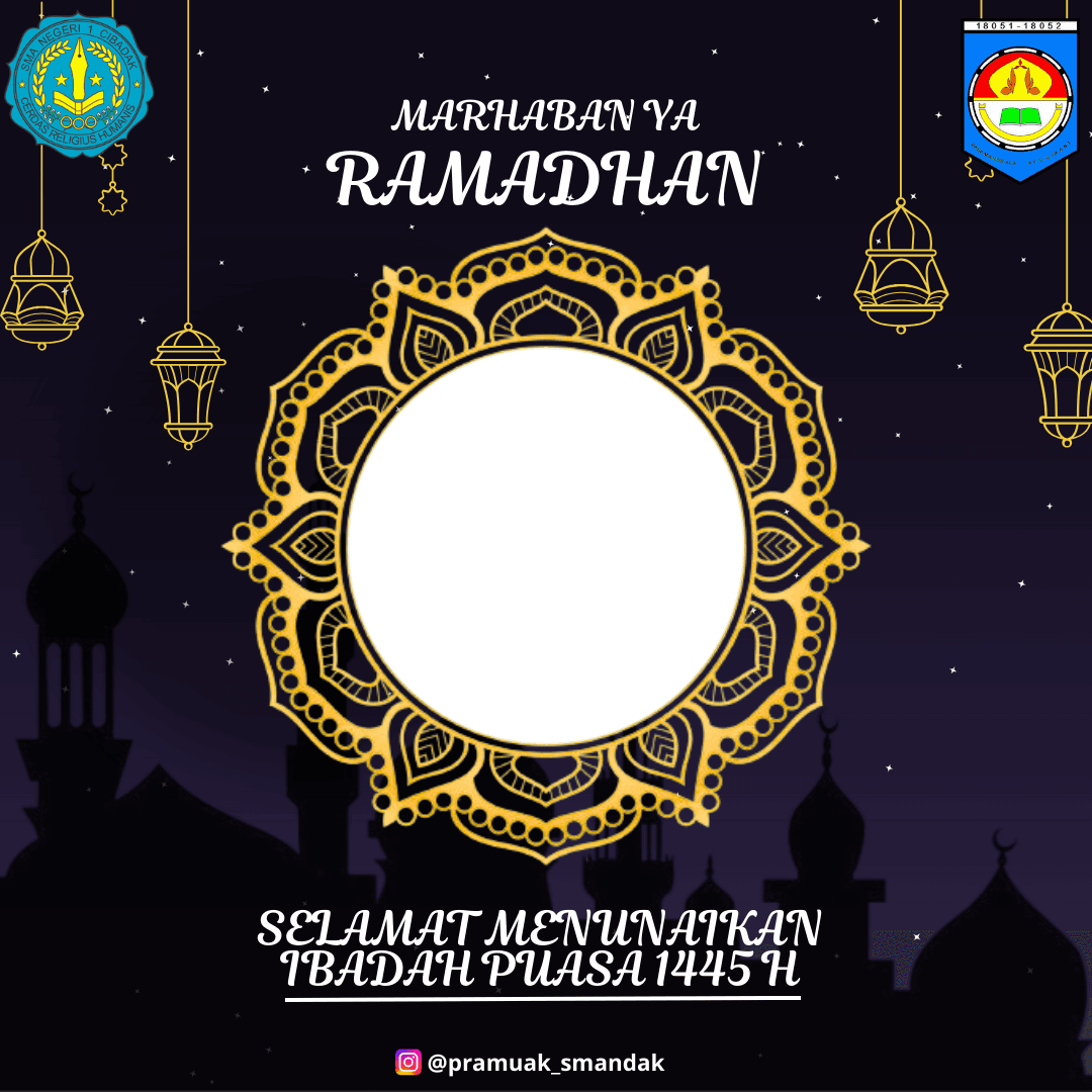 T****n ramadhan