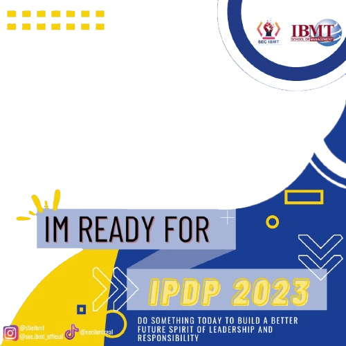 Maba STIE IBMT Surabaya 2023