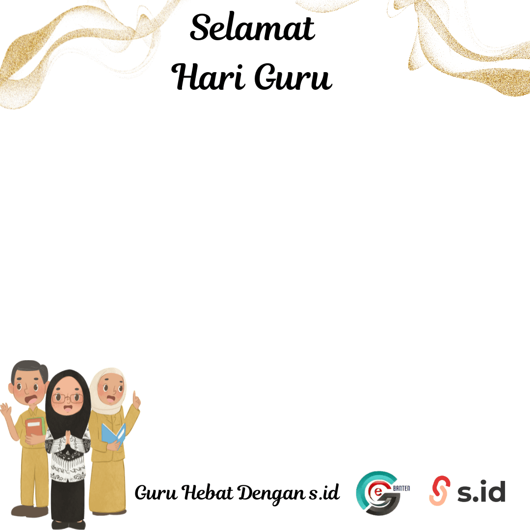 Hari Guru dan Hari Pahlawan Nasional