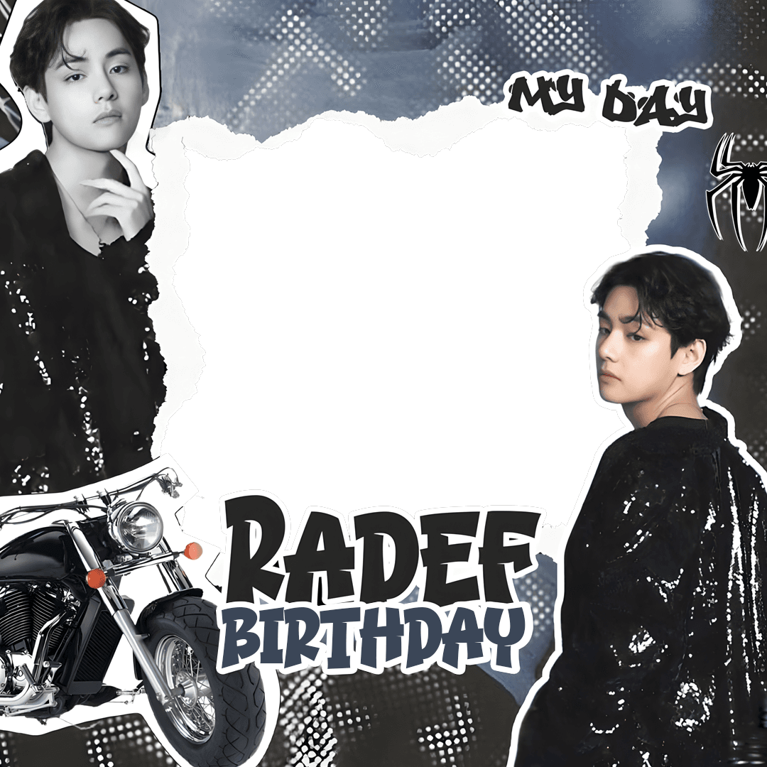 radef's day