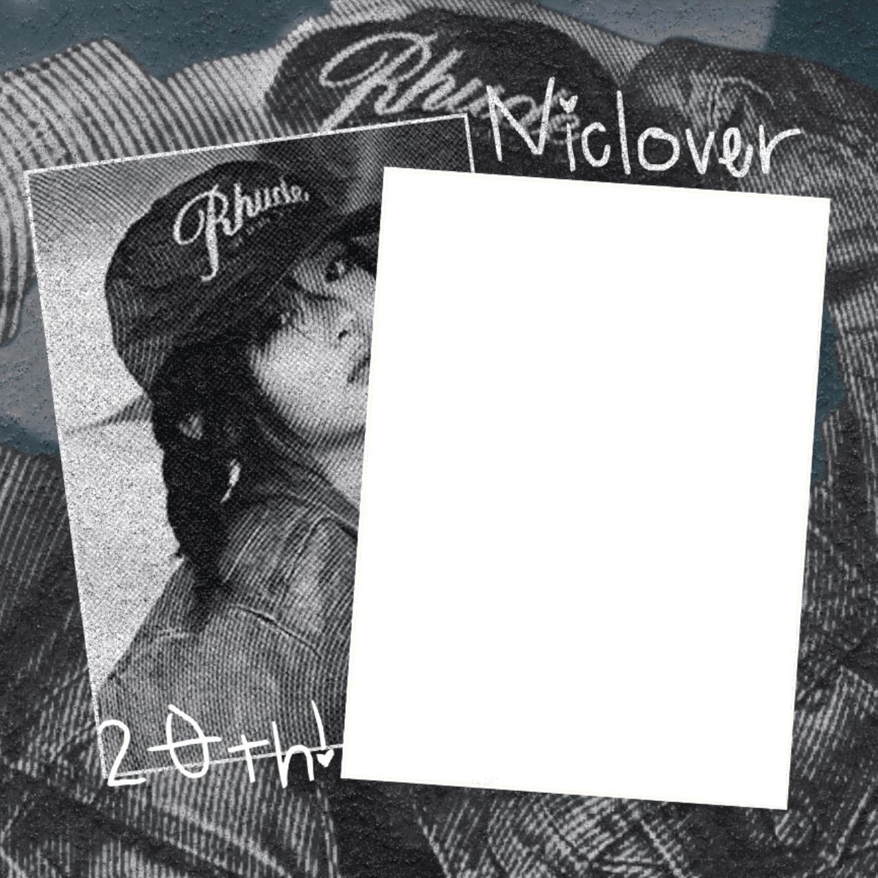 Niclover 20th birthday!