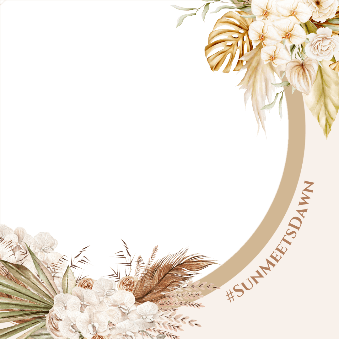 SunMeetsDawn Wedding
