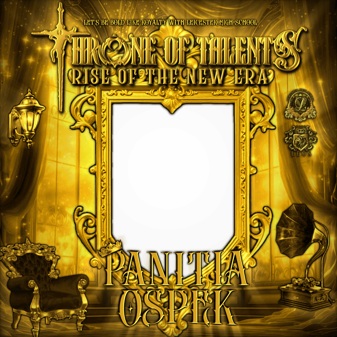 Throne of Talents : Rise of the New Era