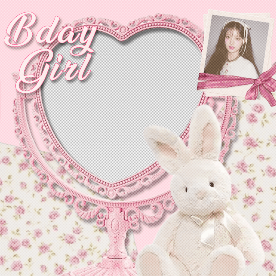 LOVEYLIE'S BIRTHDAY