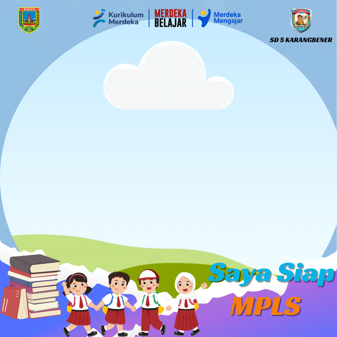SD 5 KARANGBENER