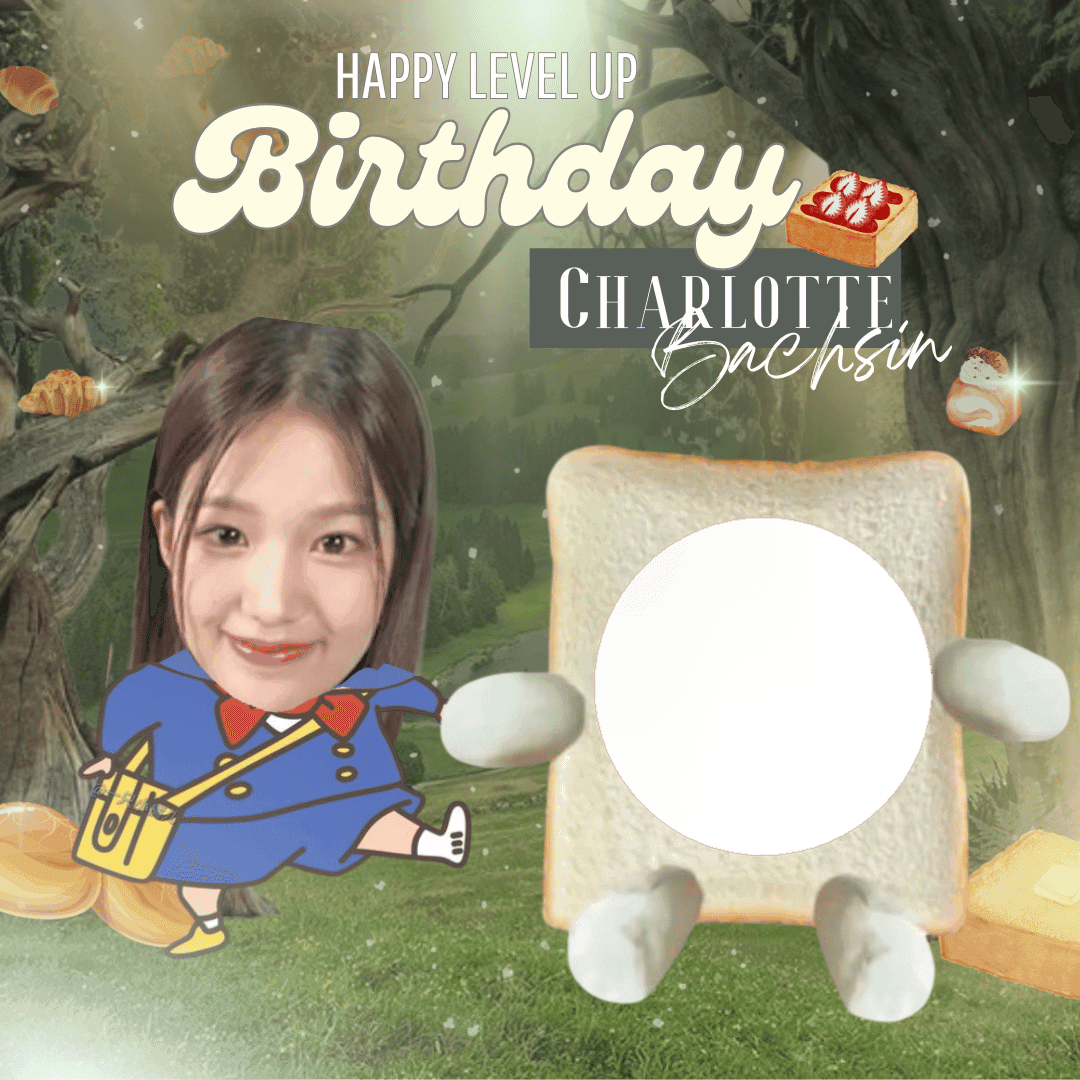 Chanlotte's Day