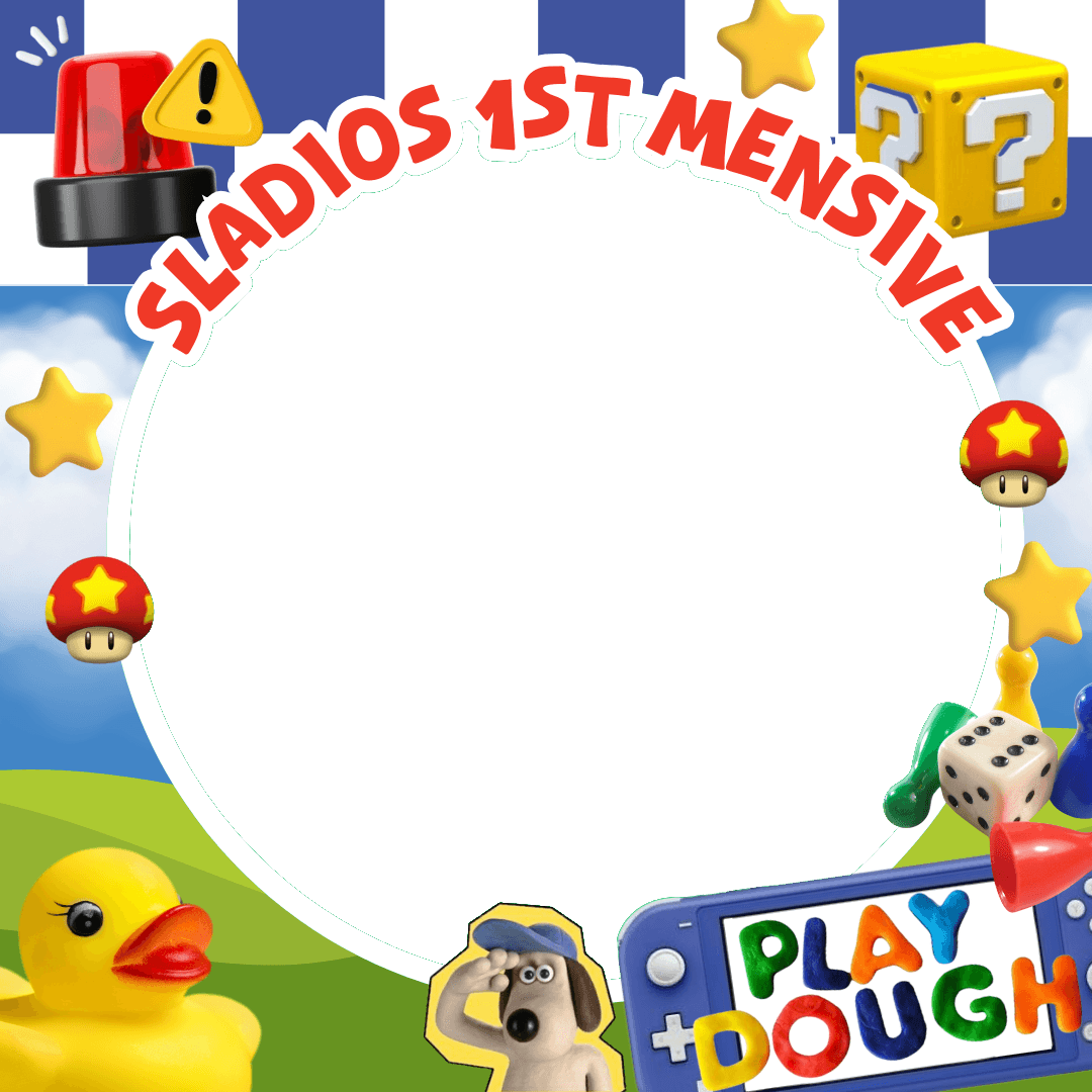 Sladios 1st Mensive