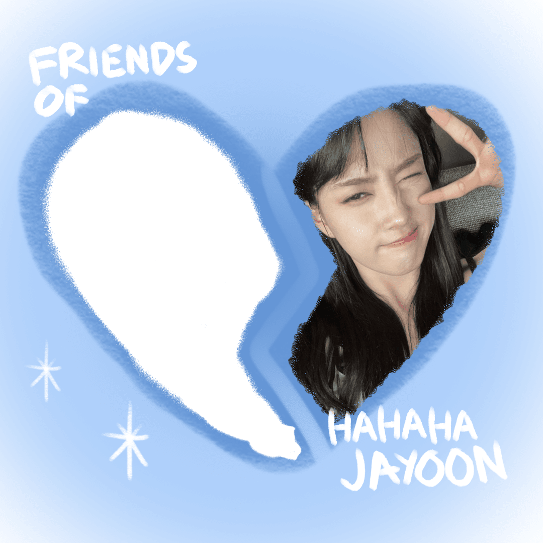 HAHAHAJayoon