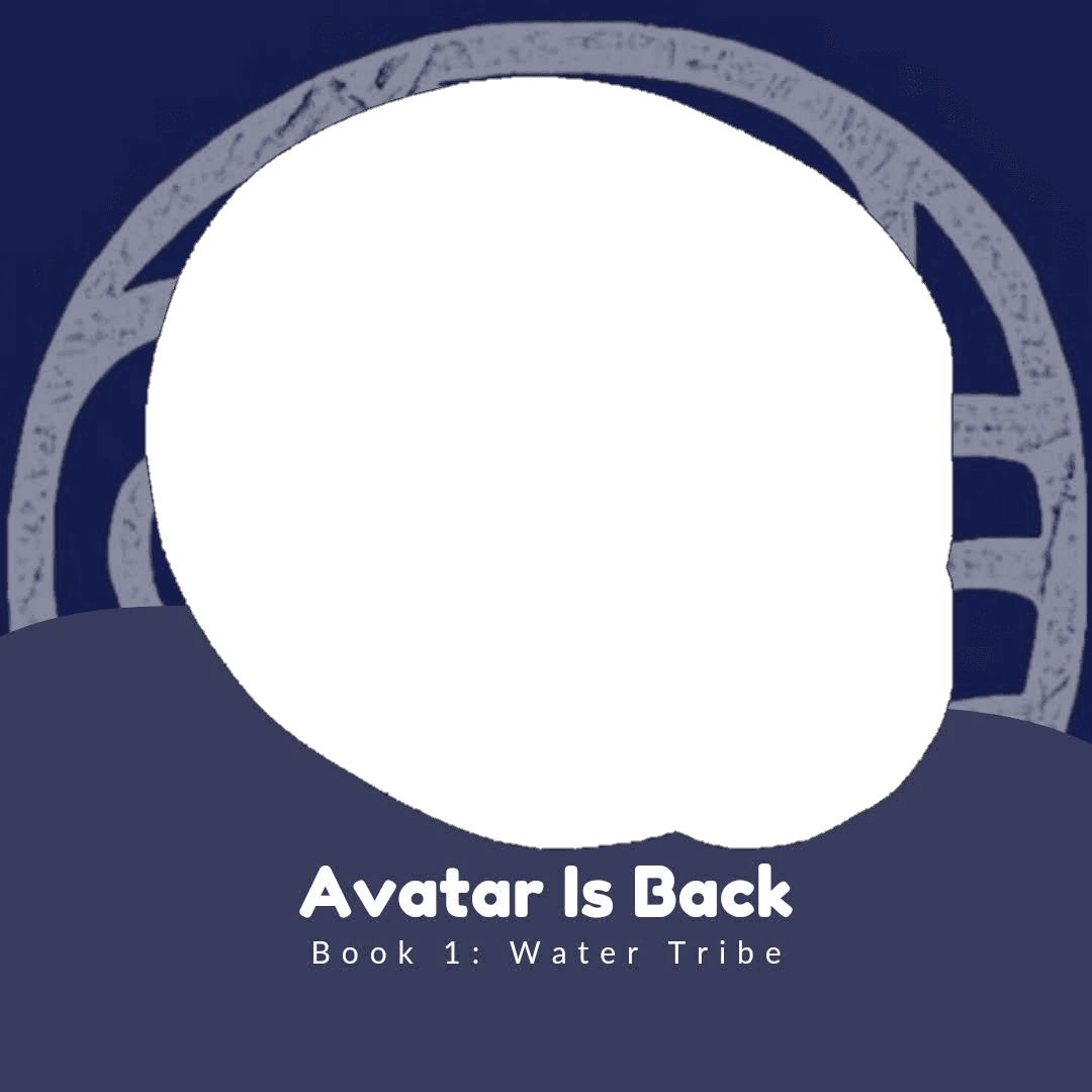 Avatar is Back