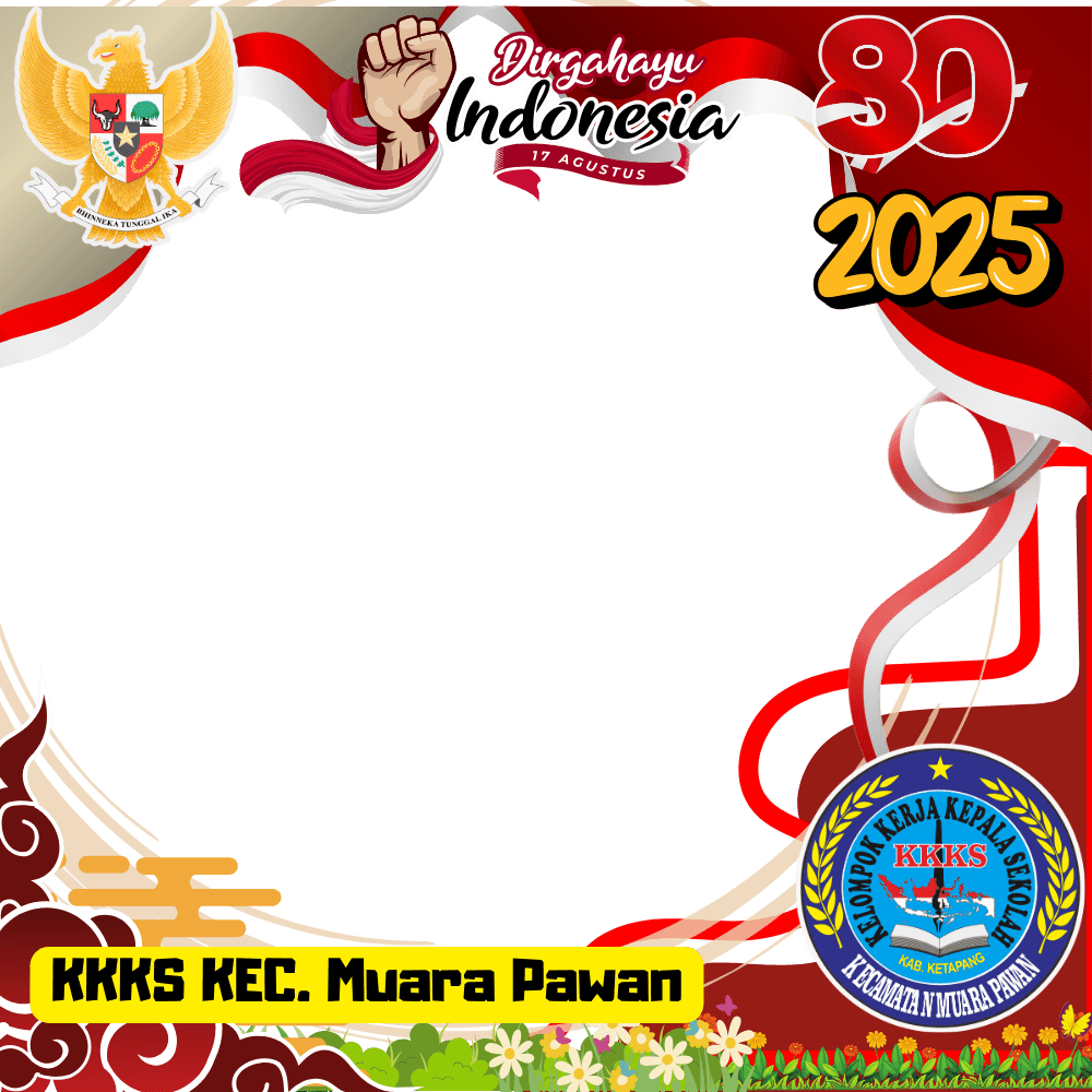DIRGAHAYI RI KE 80 KKKS