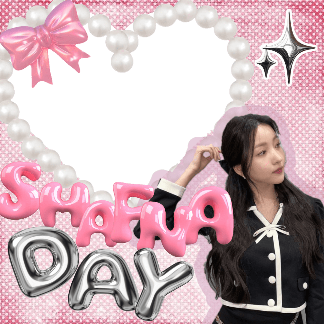 shafna day! ♡♡♡♡