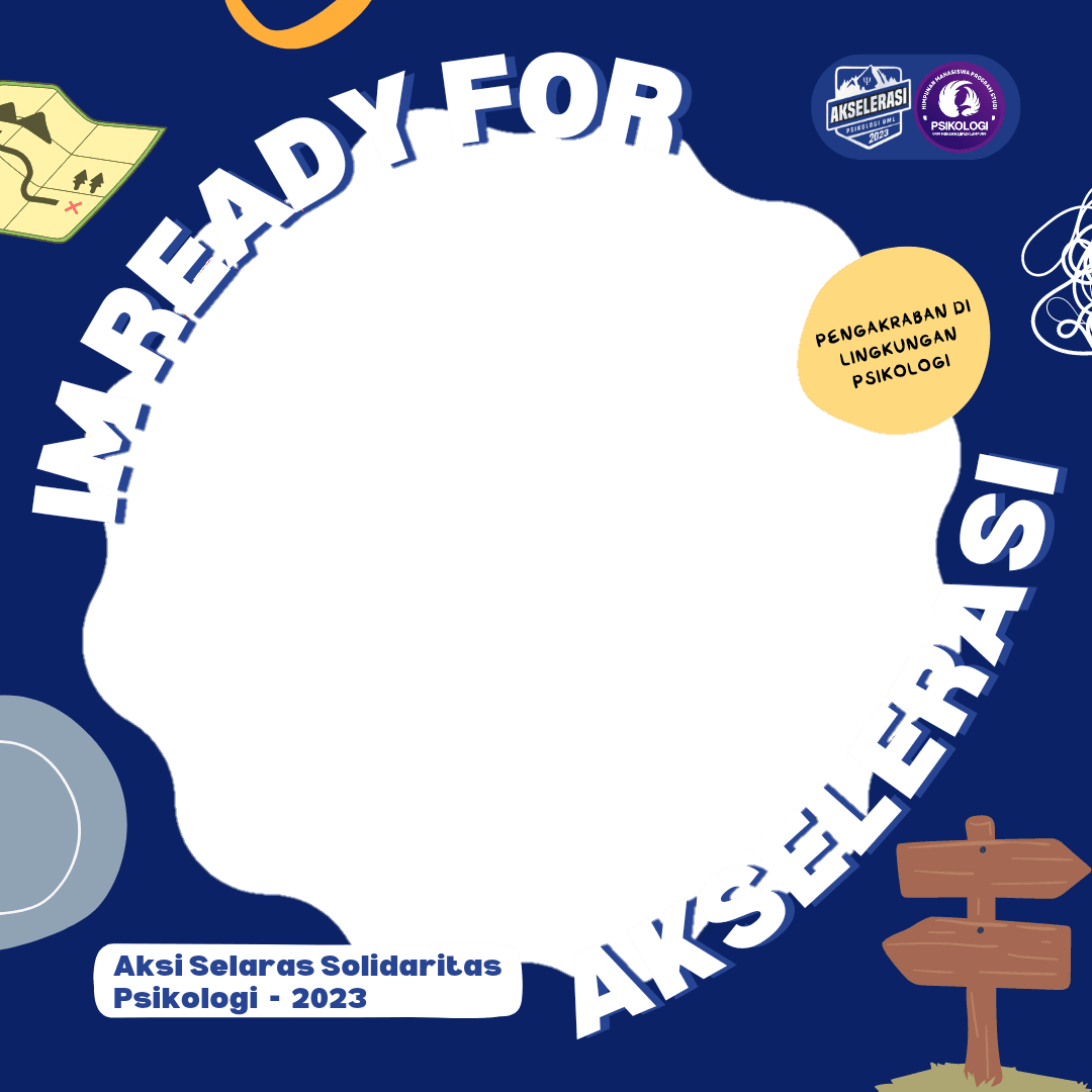 AKSELERASI Psikologi UML 2023 