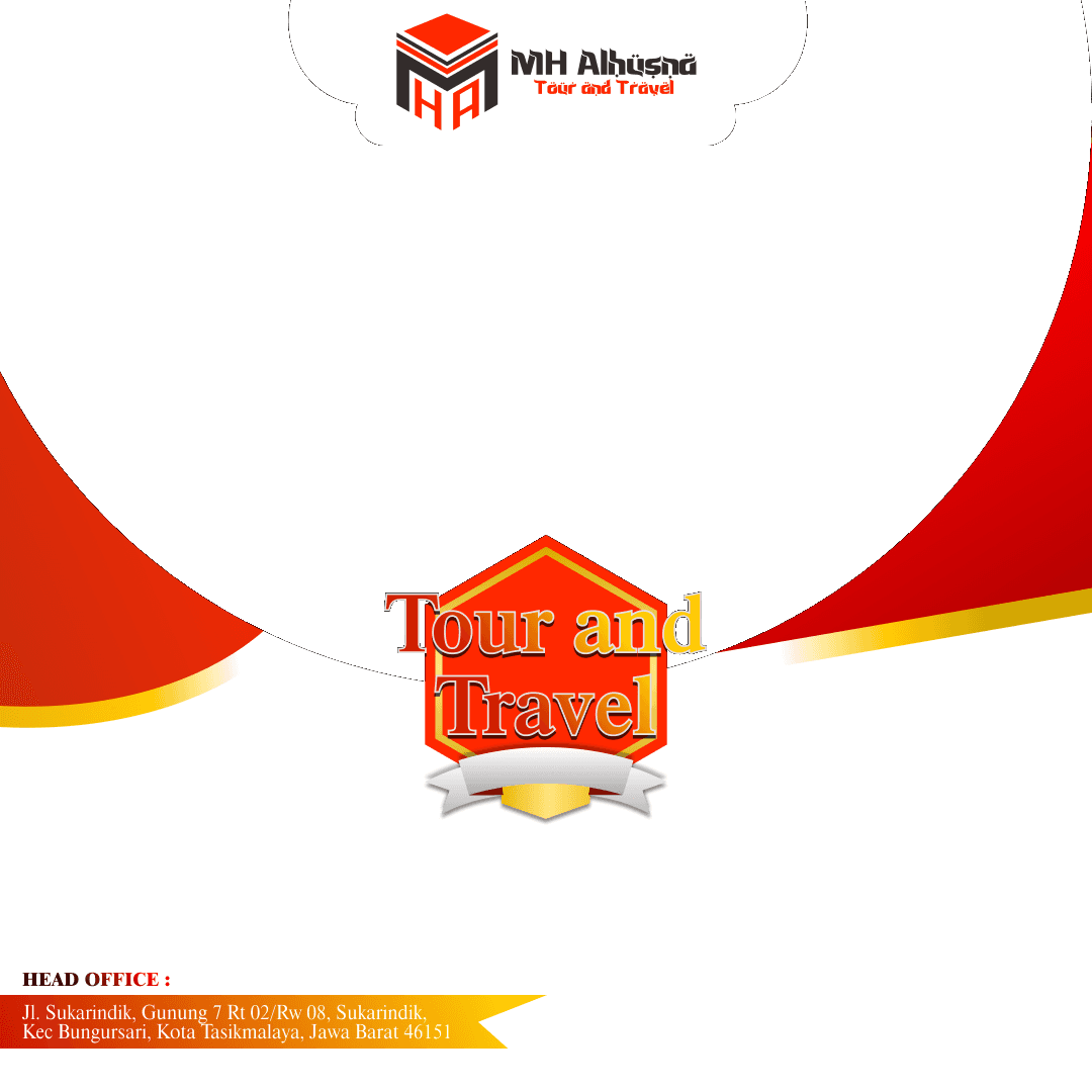 foto profil MH Alhusna Tour and Travel