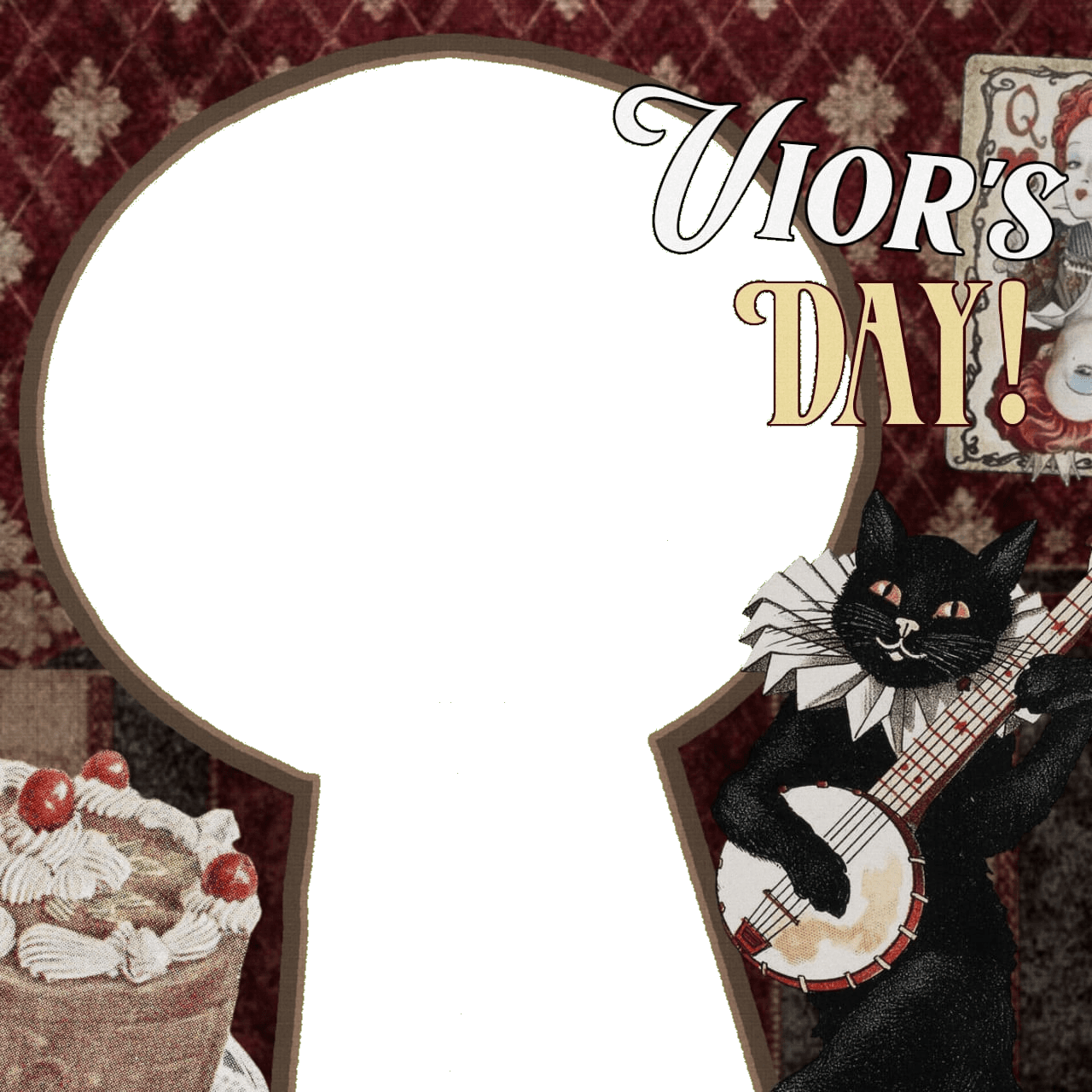Victoria's Day 