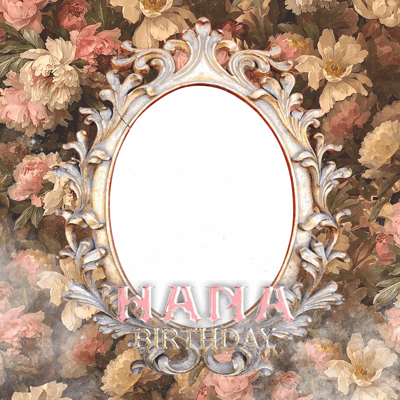 Hana Birthday! 🎂