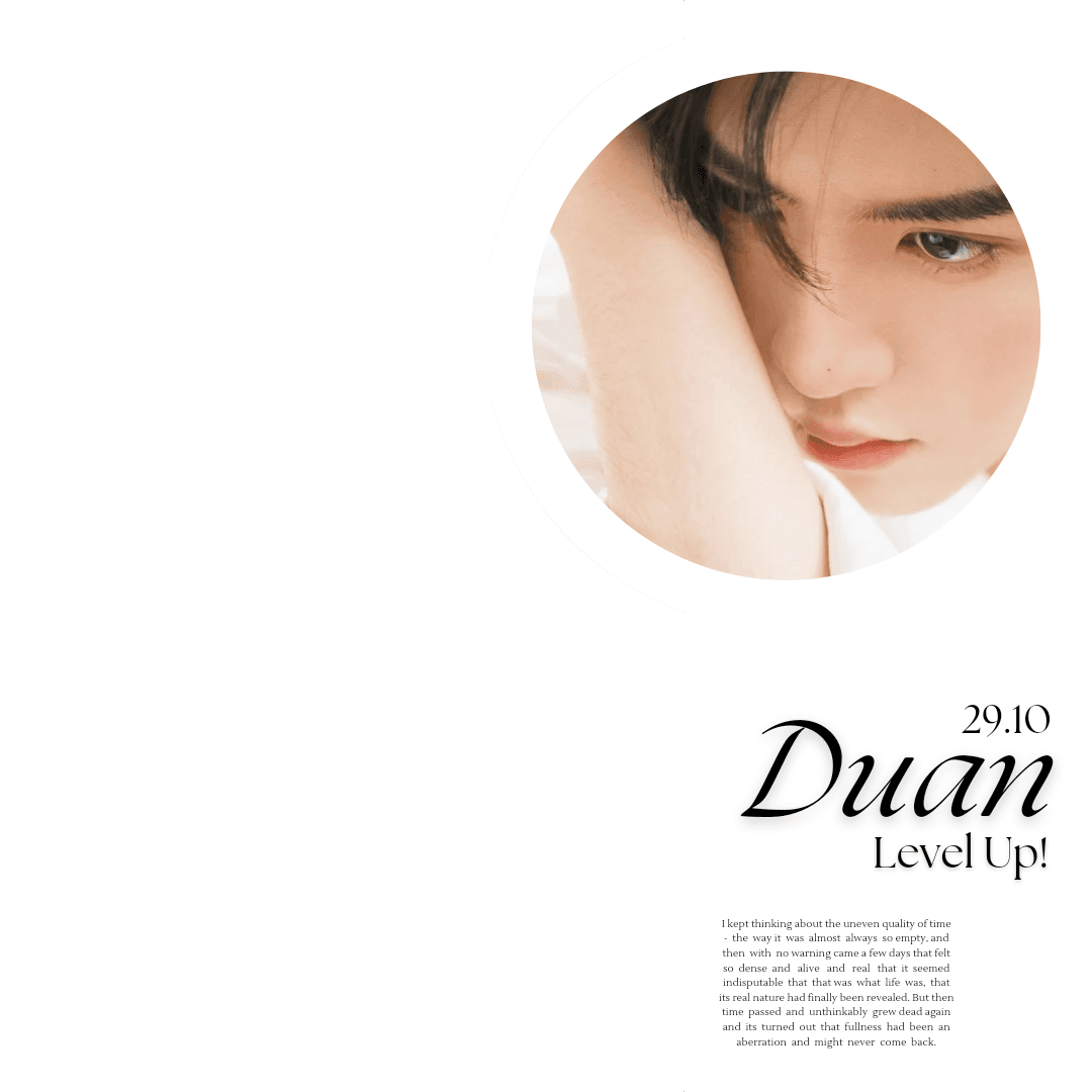 Duan Day
