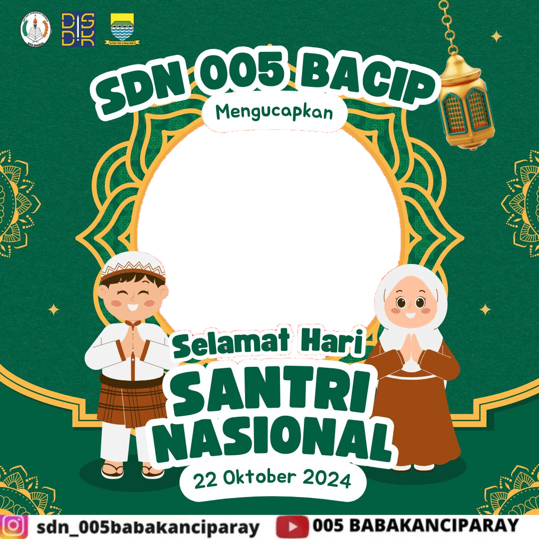 Hari Santri Nasional 005 