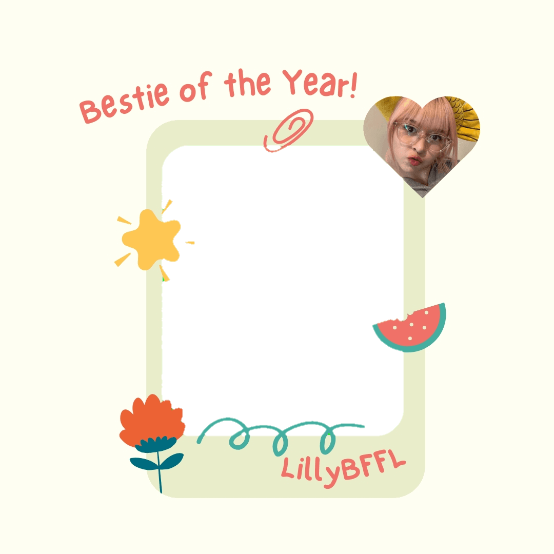BOTY by Lily 💗
