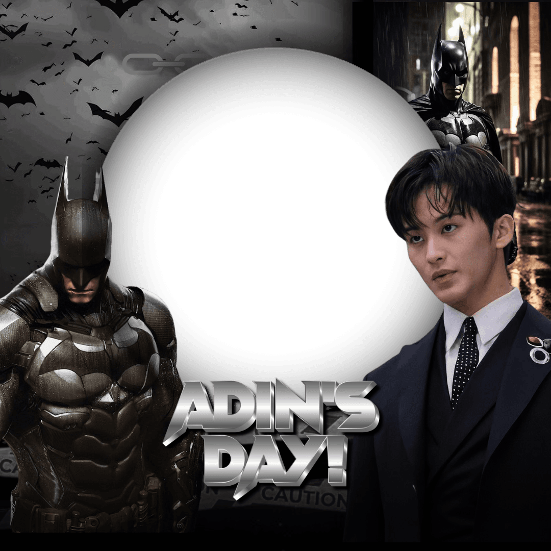 Happy birthday adin