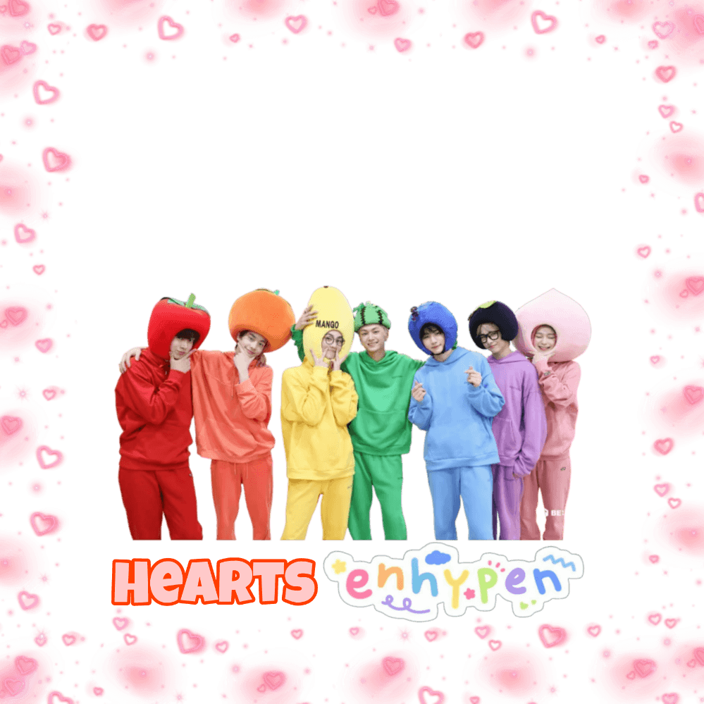 HeartsENHYPEN