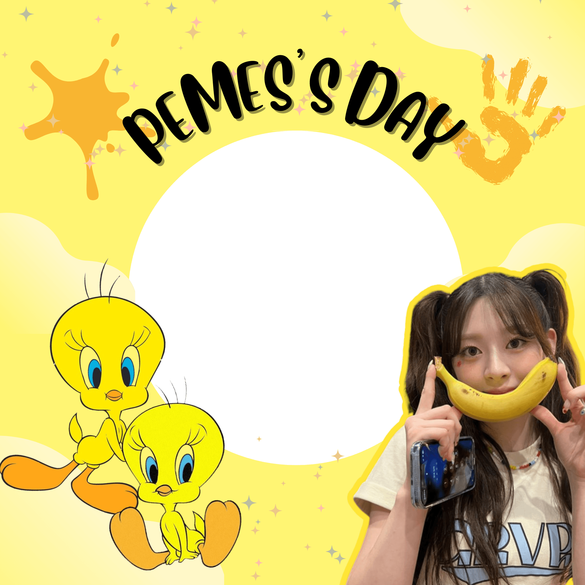 pemes's birthday