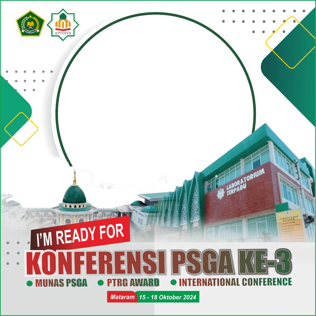 PSGA UIN MATARAM
