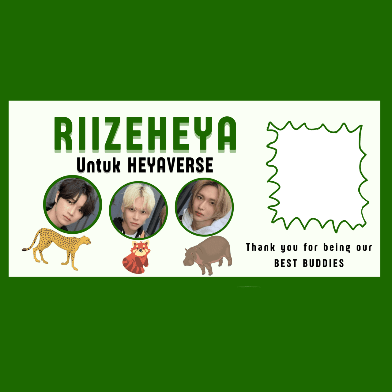 RIIZEHEYA