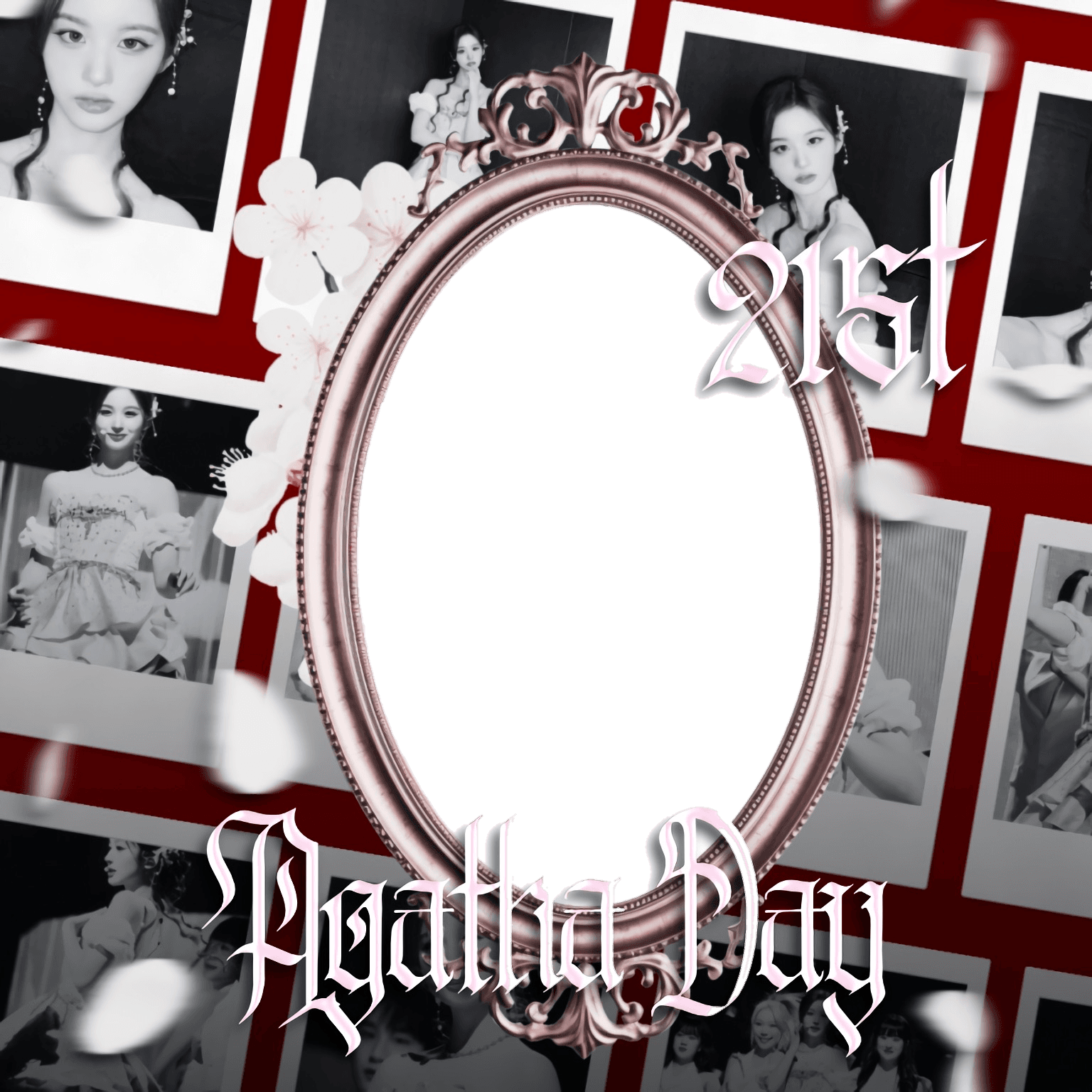 Princess Agatha's Day!