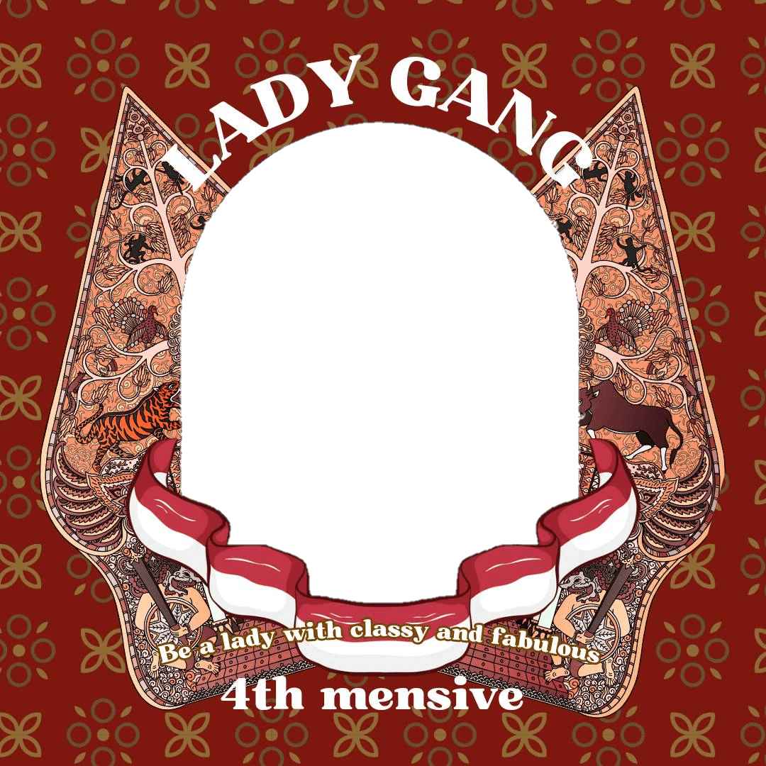 Lady Gang