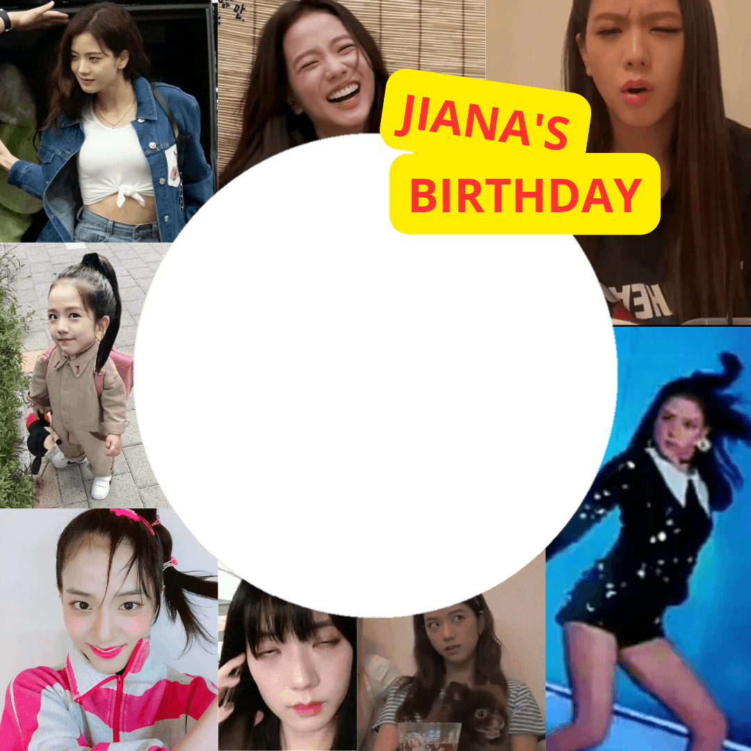 jiana birthday 