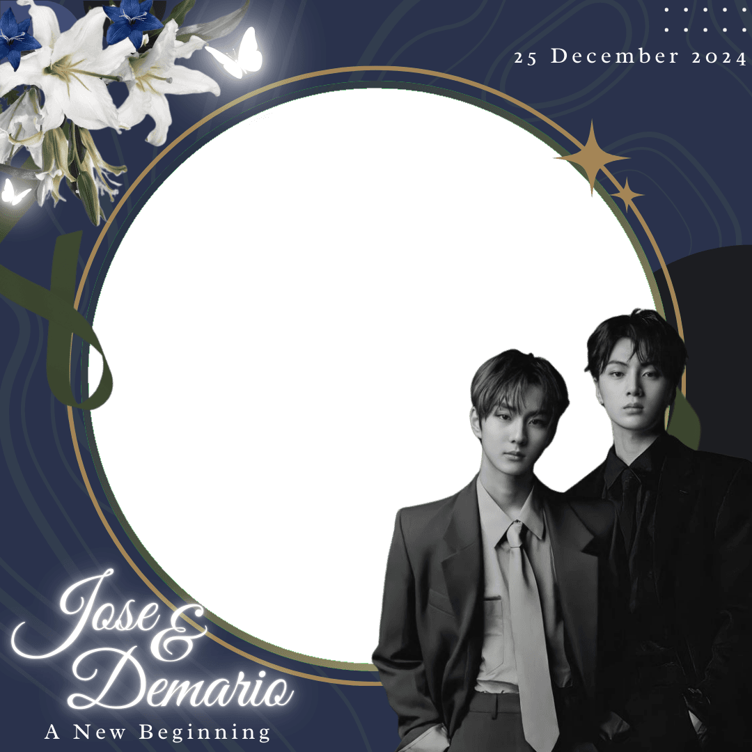  Jose & Demario