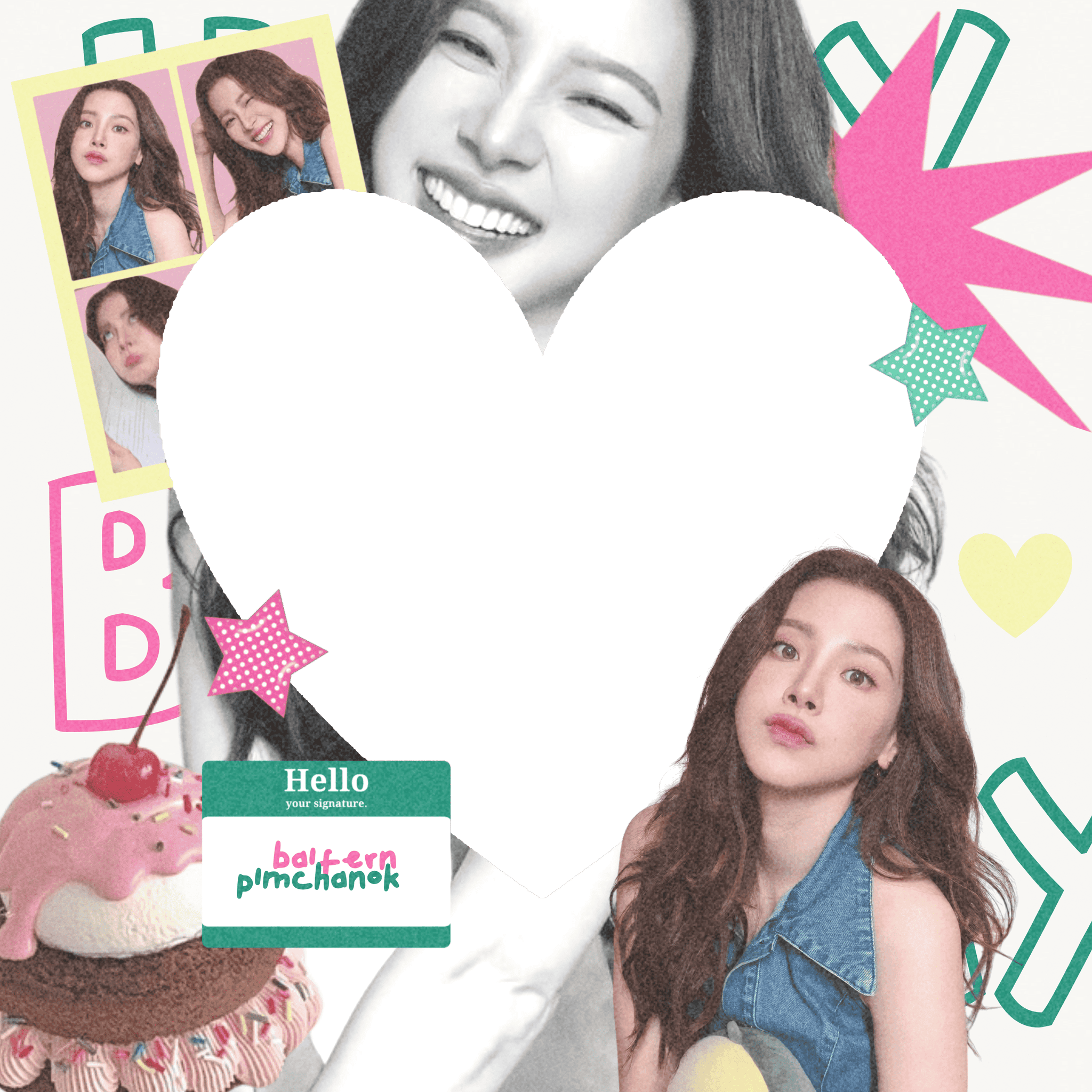 Baifern's Birthday!