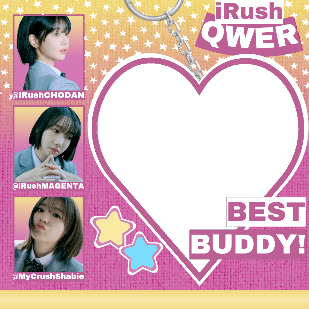 iRushQWER