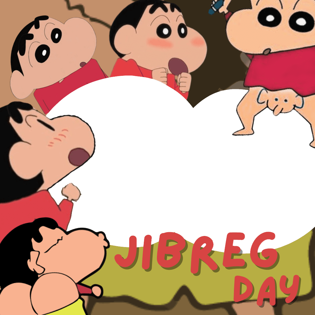 Jibreg Day
