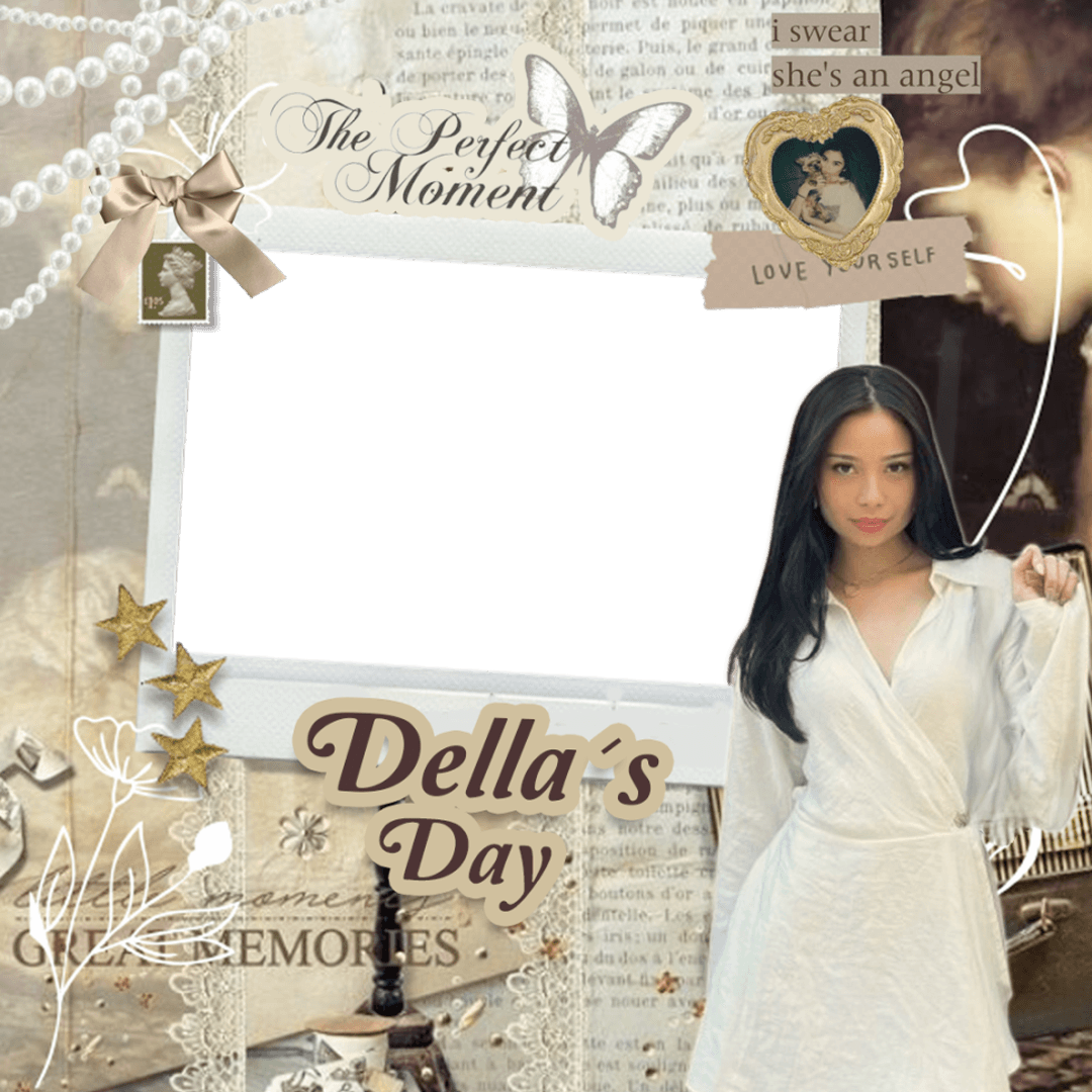 della's day