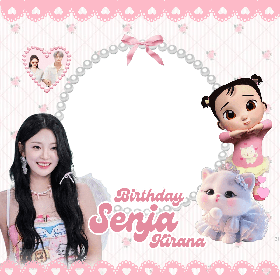 senja’s day