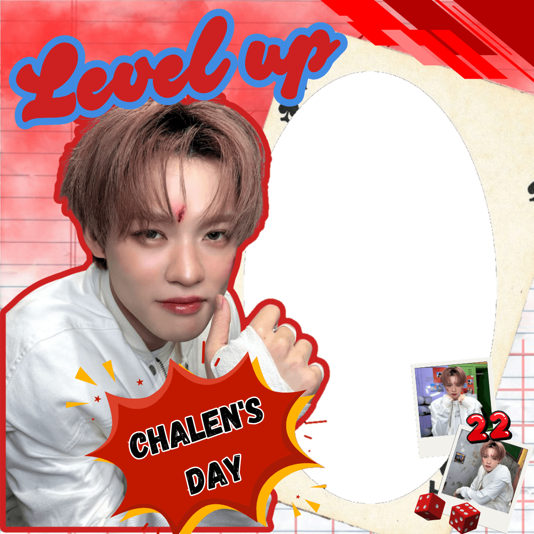 Chalen's Day