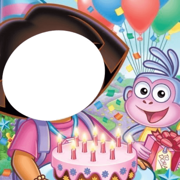 Dora the Explorer