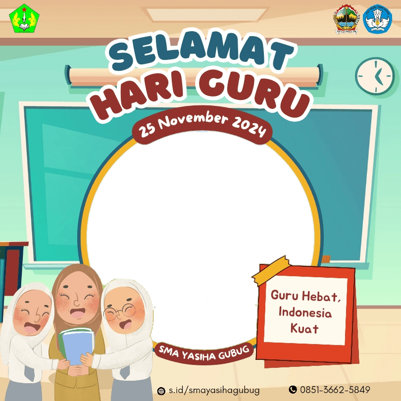 Selamat Hari Guru