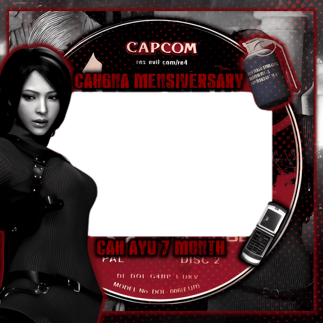 MENSIVE CAH AYU