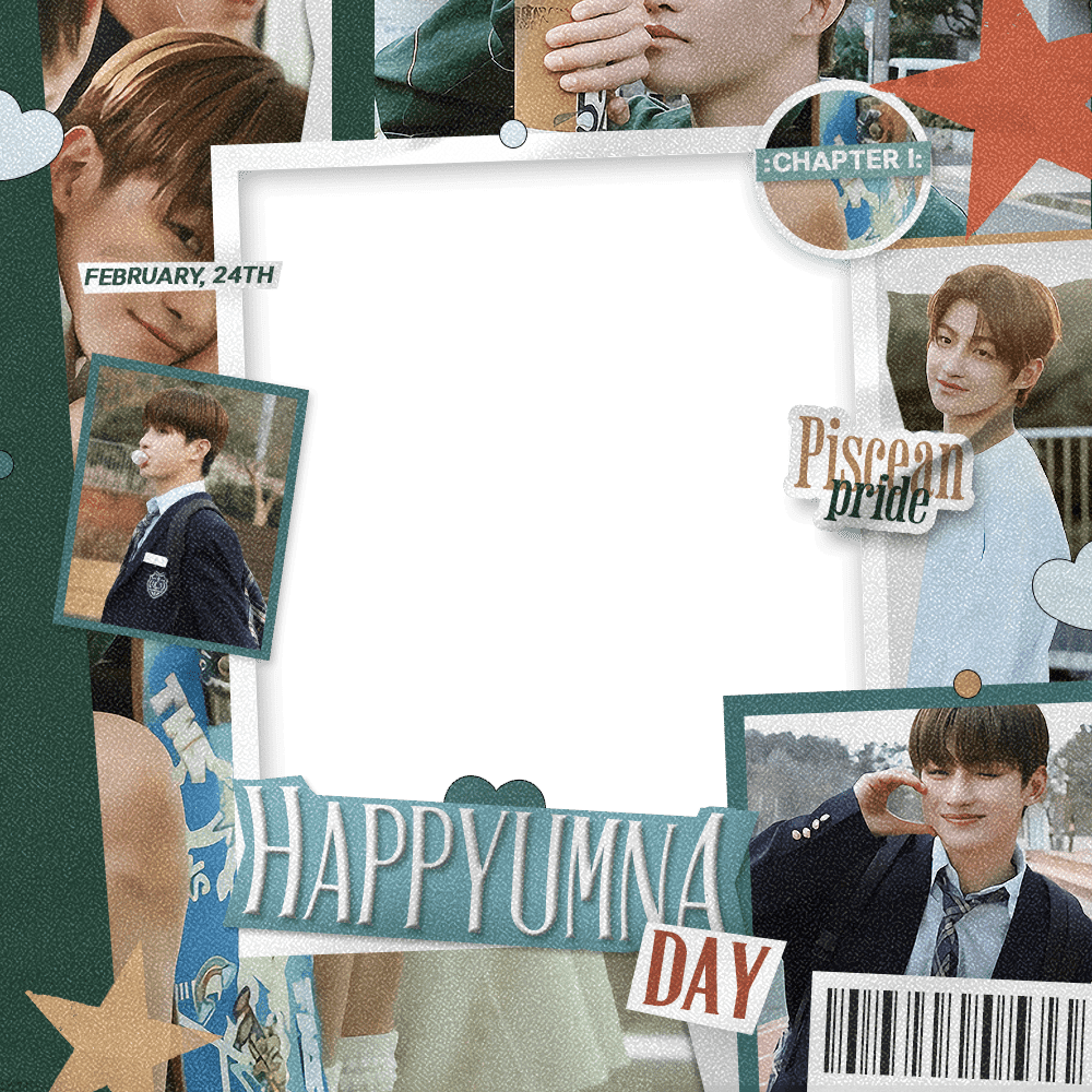 HappYumna Day!