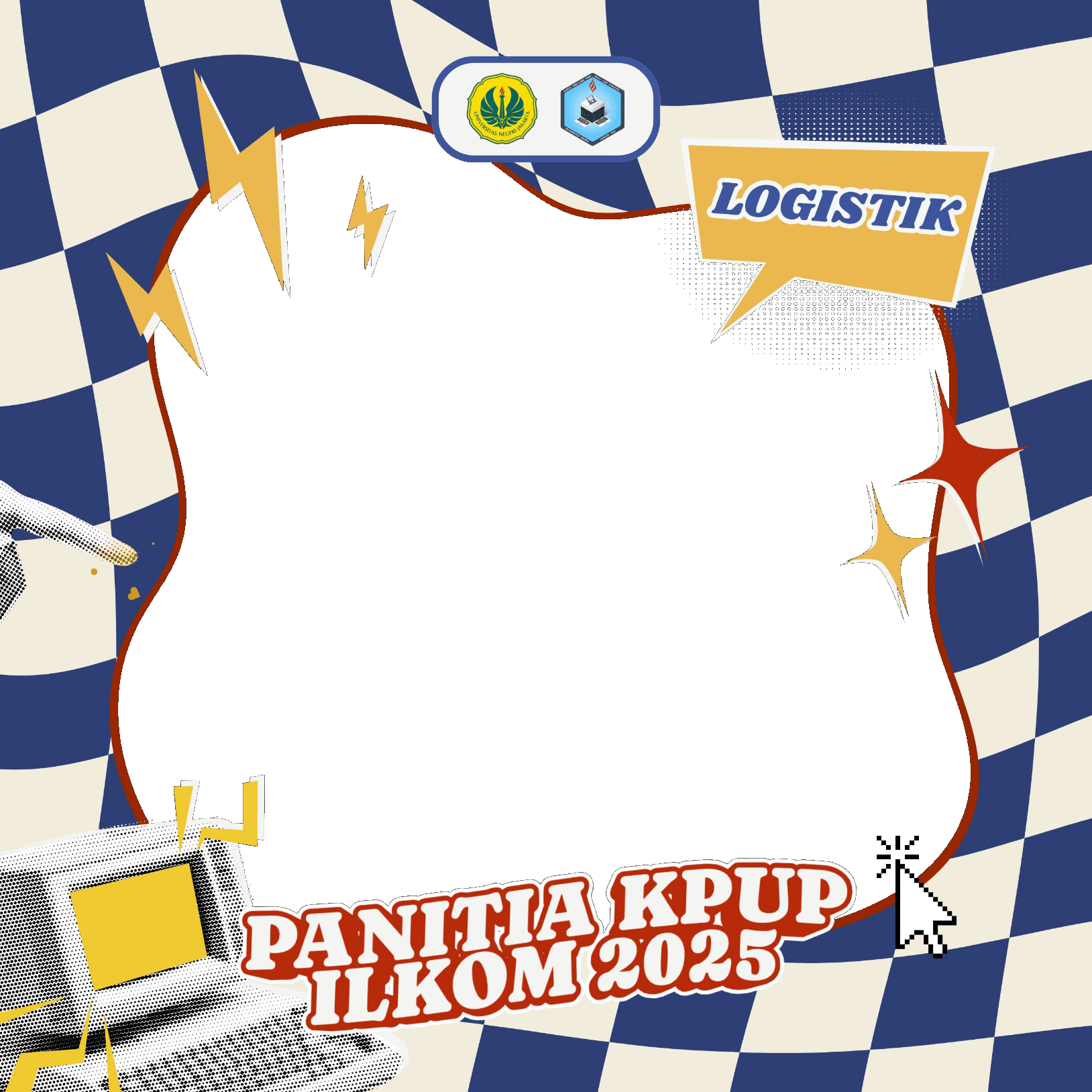 T*****N KPU ILMU KOMPUTER UNJ 2025