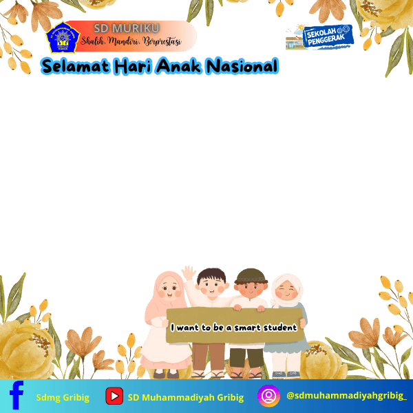 Hari Anak Nasional