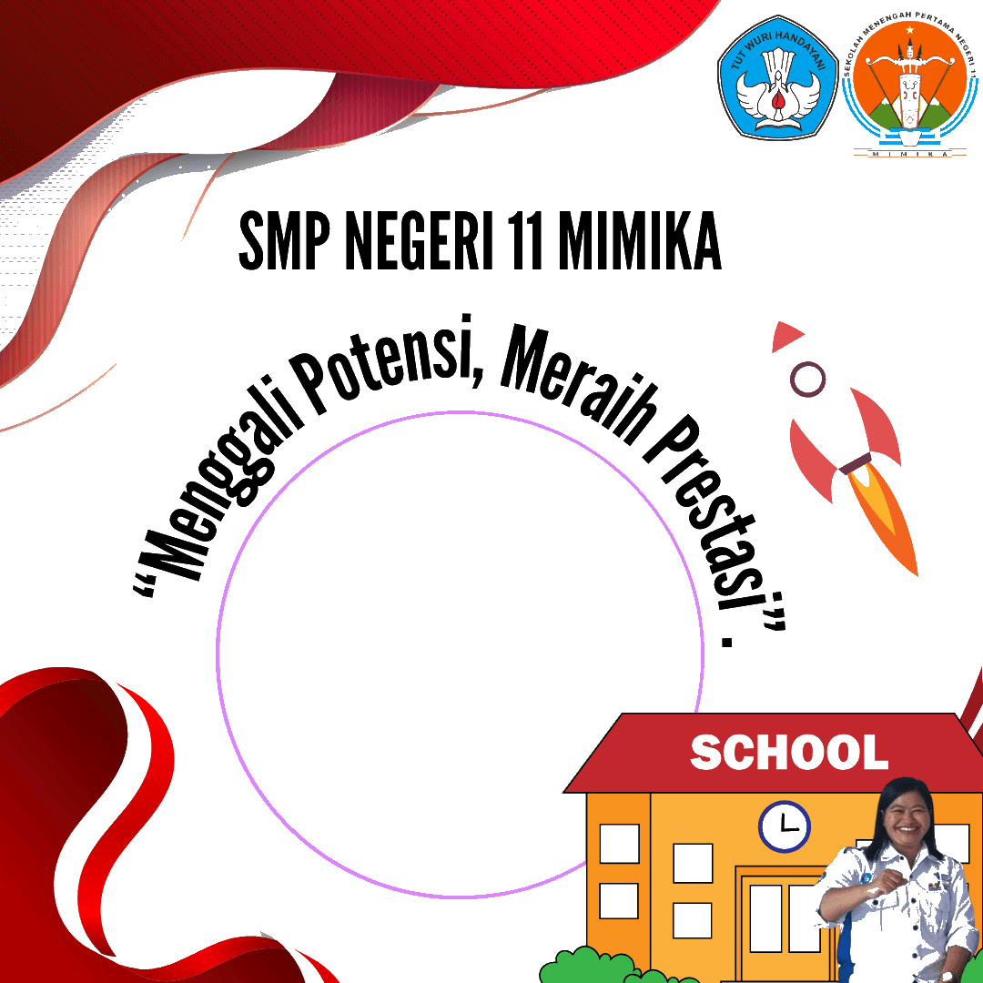 SMP 11 MIMIKA