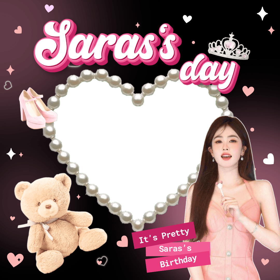 Saras's Day