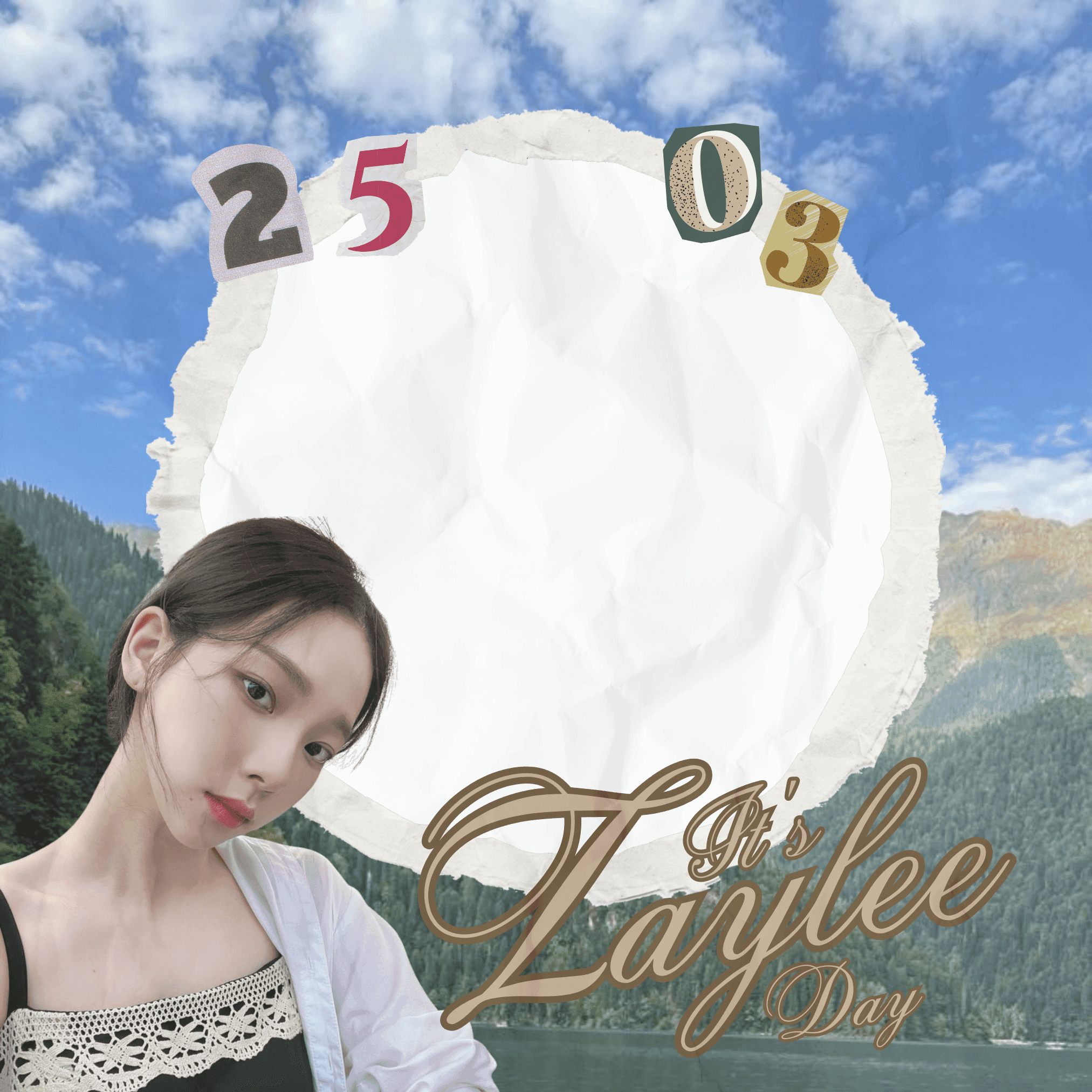 Tuibon Zaylee