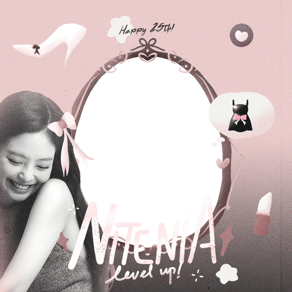 Nitenia's Level Up!