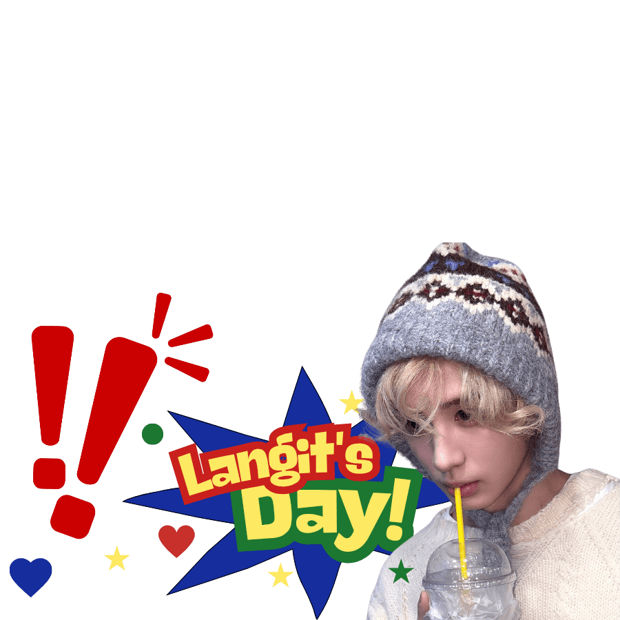 Langit's Birthday!